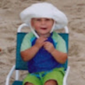 Meet your Posher, Henry